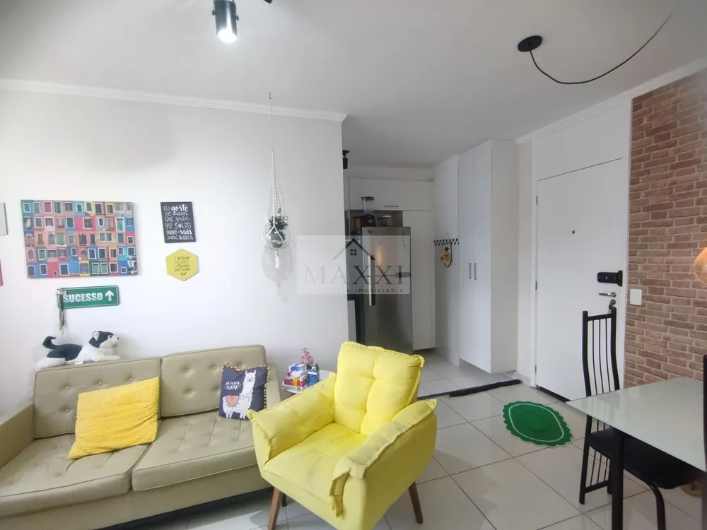 Apartamento, 2 quartos, 45 m² - Foto 7