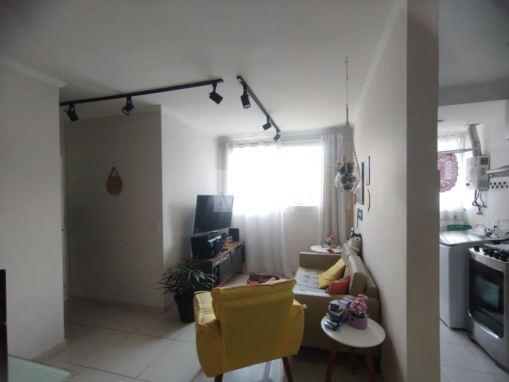 Apartamento, 2 quartos, 45 m² - Foto 5