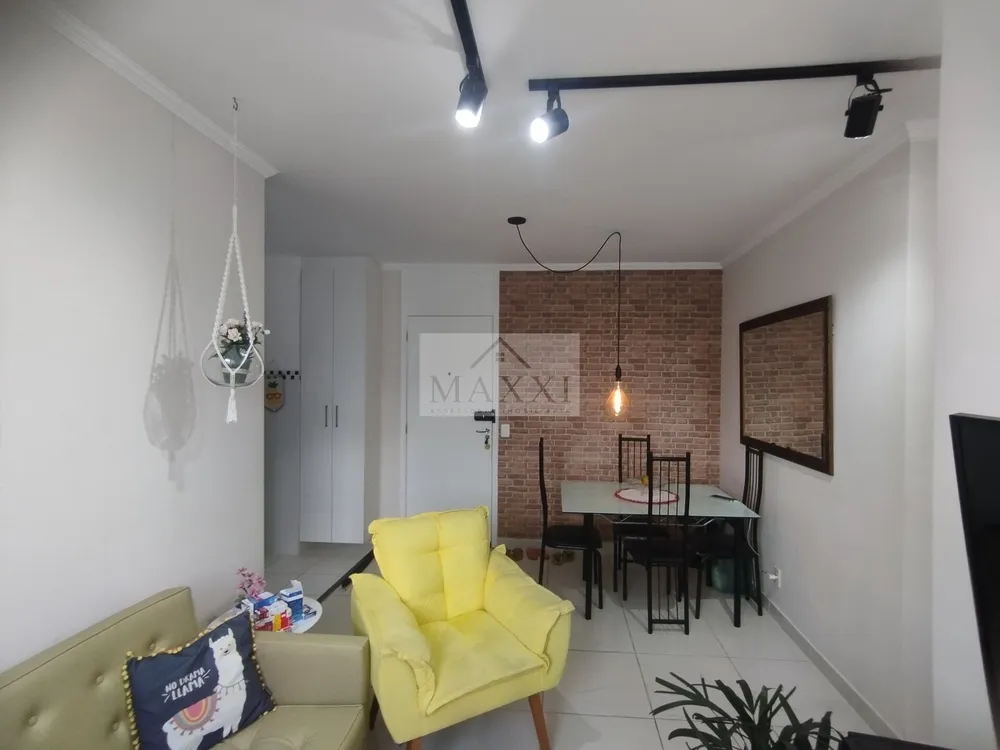 Apartamento, 2 quartos, 45 m² - Foto 1