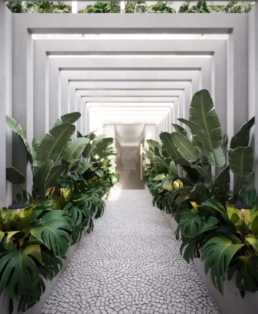 Apartamento, 3 quartos, 83 m² - Foto 8