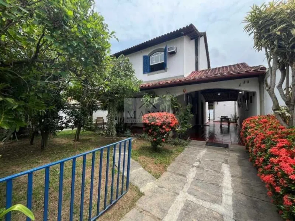 Casa de Condomínio - Foto 1