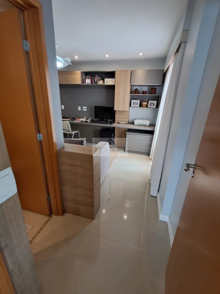 Cobertura, 4 quartos, 256 m² - Foto 22