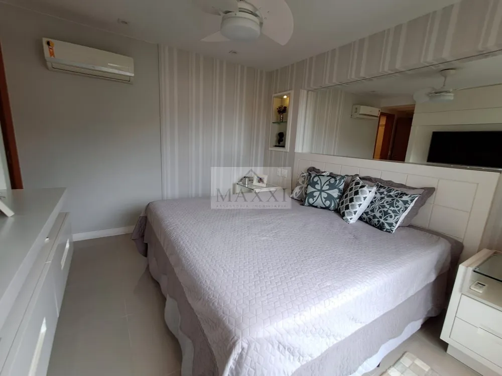 Cobertura, 4 quartos, 256 m² - Foto 14
