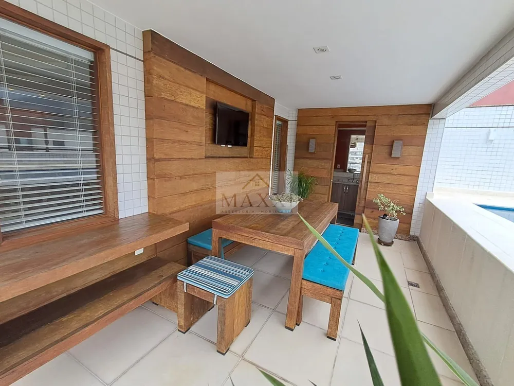 Cobertura, 4 quartos, 256 m² - Foto 6
