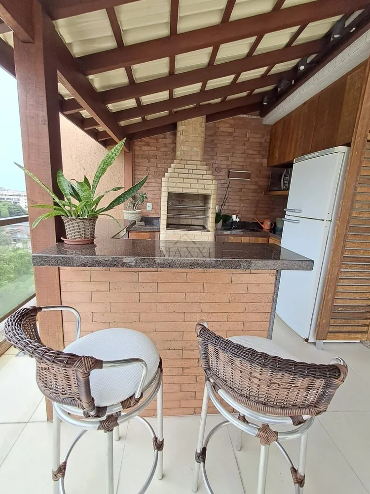 Cobertura, 4 quartos, 256 m² - Foto 23