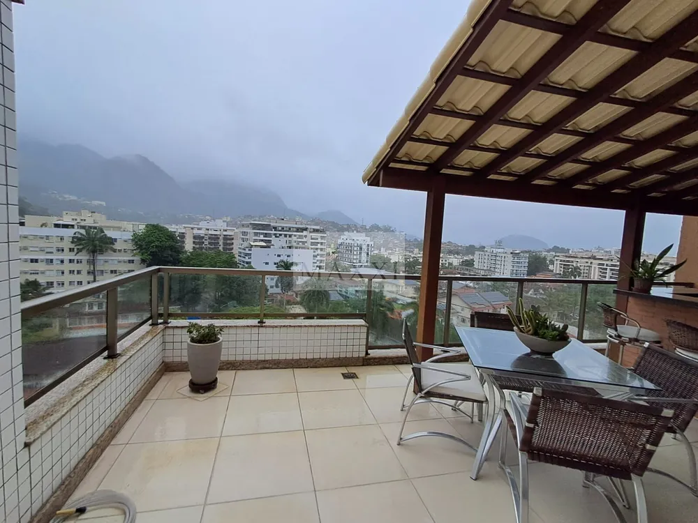 Cobertura, 4 quartos, 256 m² - Foto 26