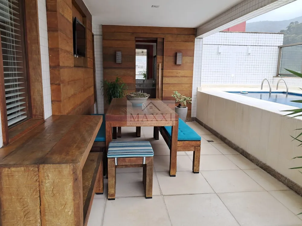 Cobertura, 4 quartos, 256 m² - Foto 50