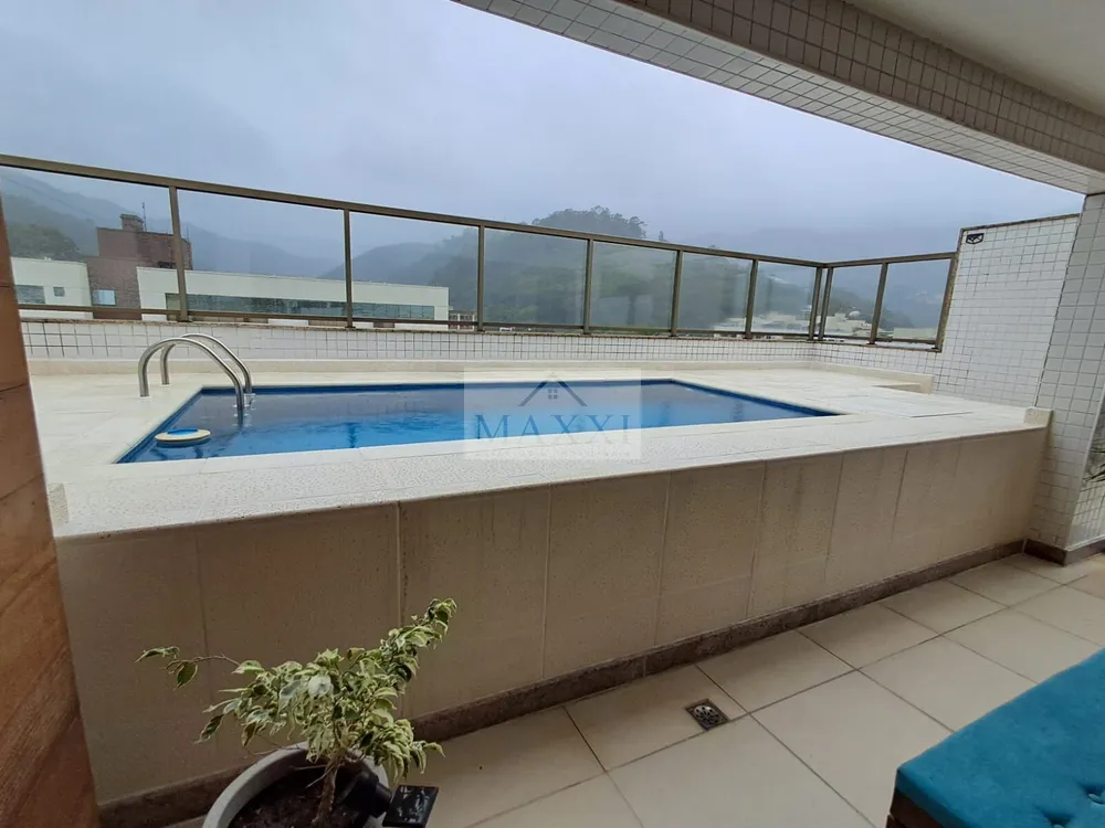 Cobertura, 4 quartos, 256 m² - Foto 28