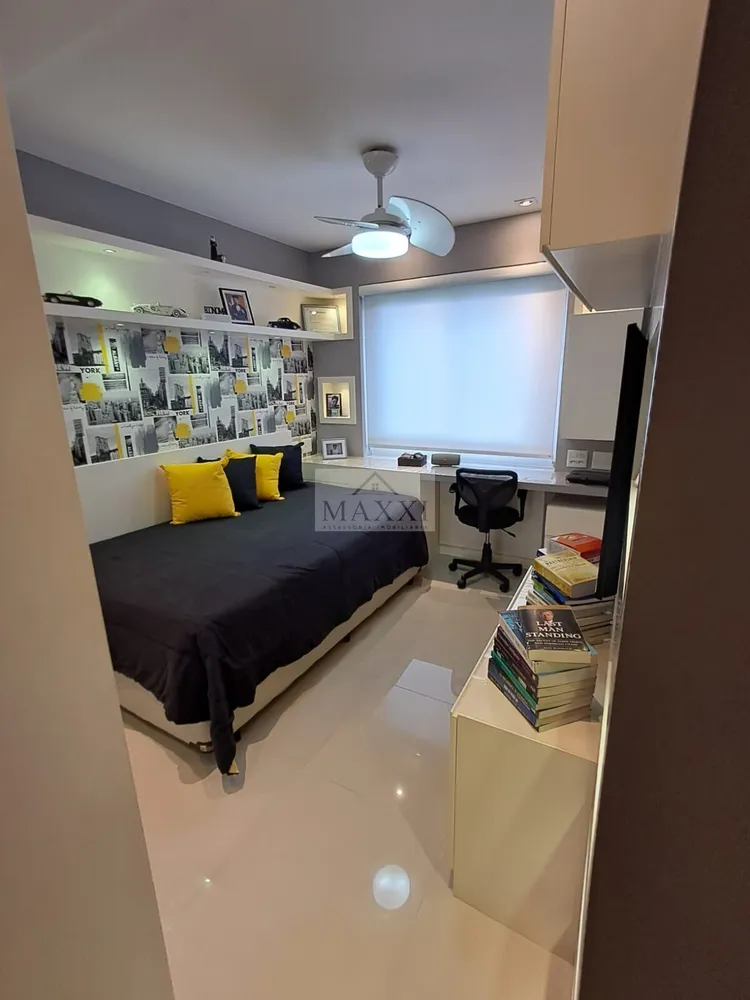 Cobertura, 4 quartos, 256 m² - Foto 17