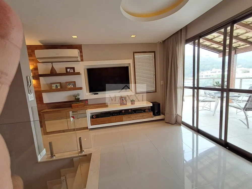 Cobertura, 4 quartos, 256 m² - Foto 8
