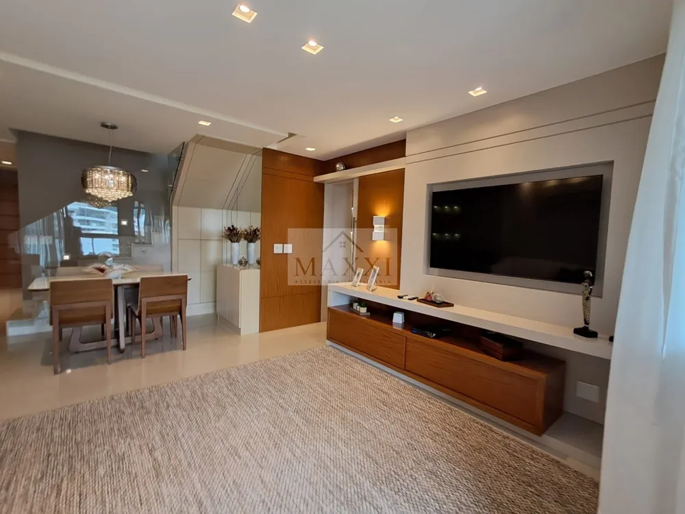 Cobertura, 4 quartos, 256 m² - Foto 1