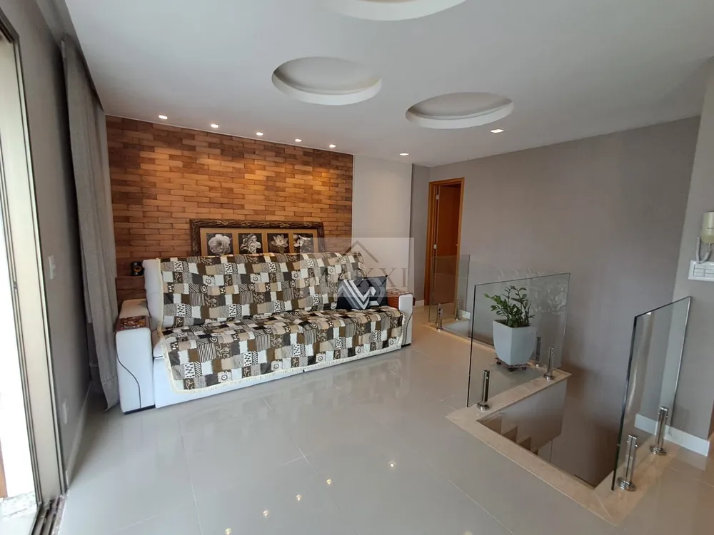 Cobertura, 4 quartos, 256 m² - Foto 10