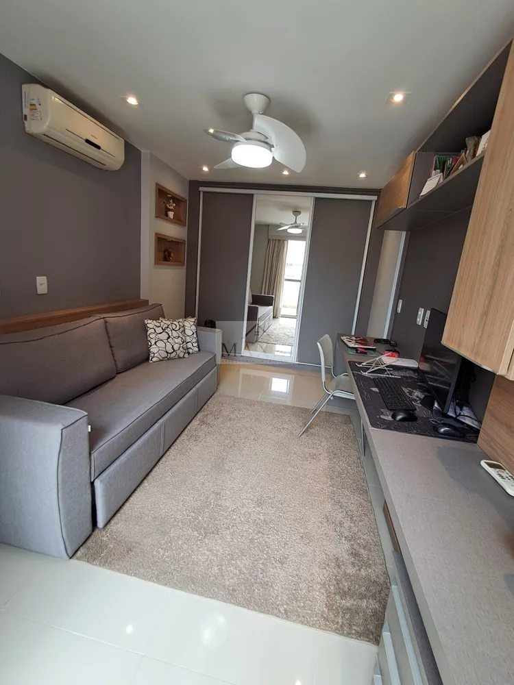 Cobertura, 4 quartos, 256 m² - Foto 20