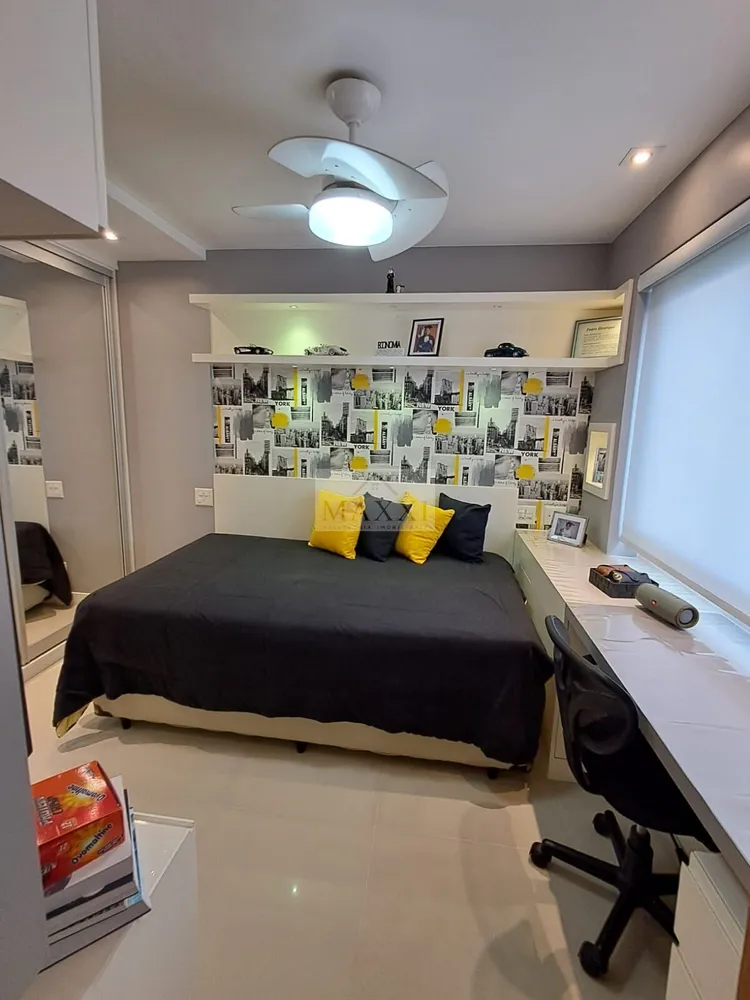 Cobertura, 4 quartos, 256 m² - Foto 16