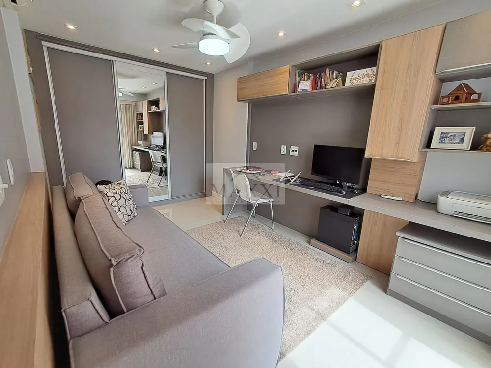 Cobertura, 4 quartos, 256 m² - Foto 21