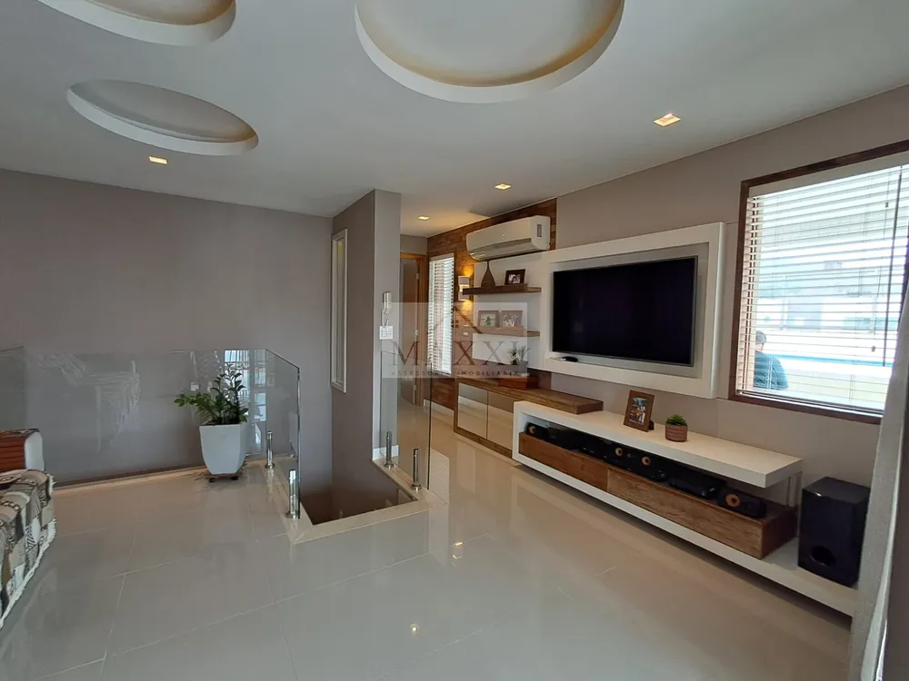 Cobertura, 4 quartos, 256 m² - Foto 9