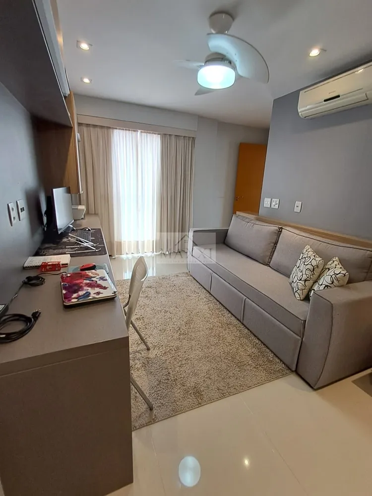 Cobertura, 4 quartos, 256 m² - Foto 19