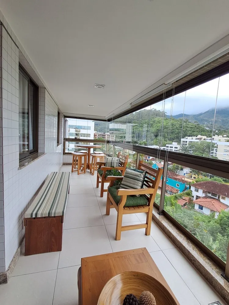 Cobertura, 4 quartos, 256 m² - Foto 40