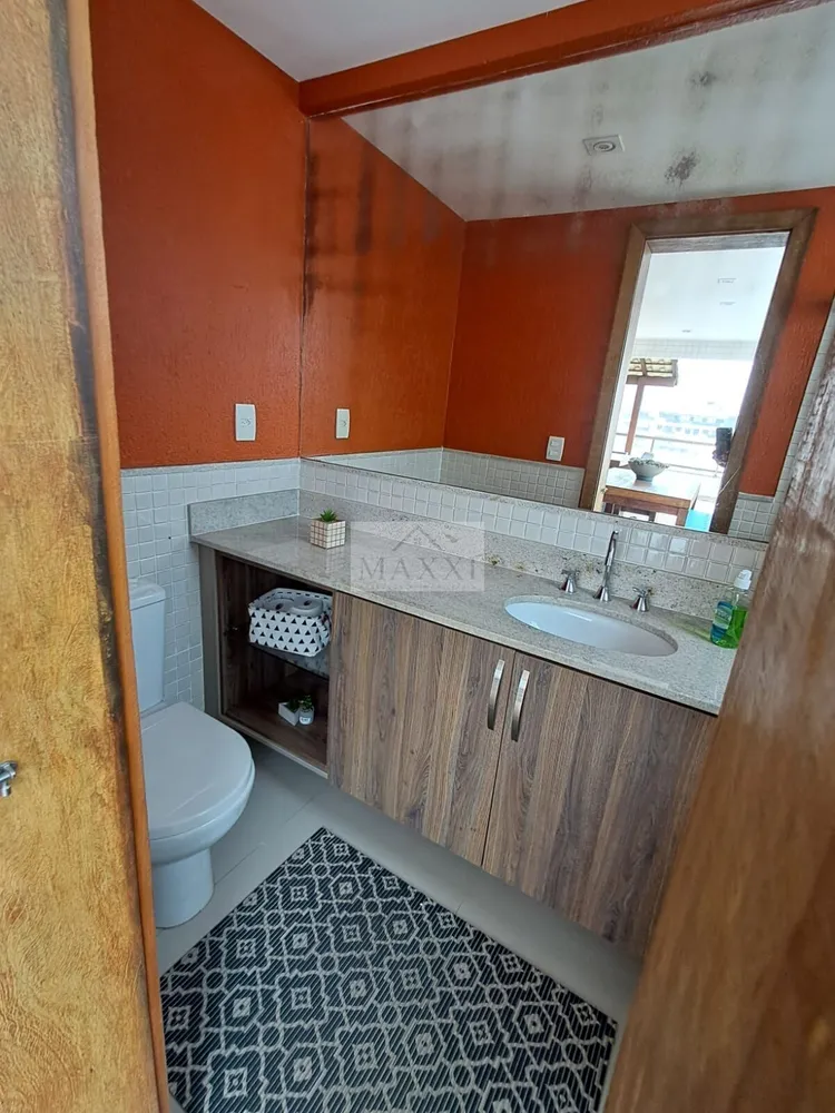 Cobertura, 4 quartos, 256 m² - Foto 15