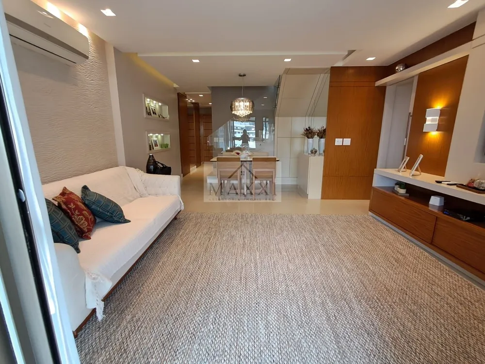 Cobertura, 4 quartos, 256 m² - Foto 2