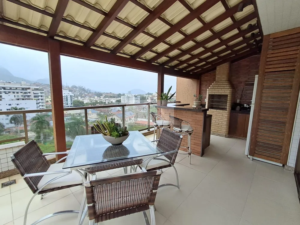 Cobertura, 4 quartos, 256 m² - Foto 24