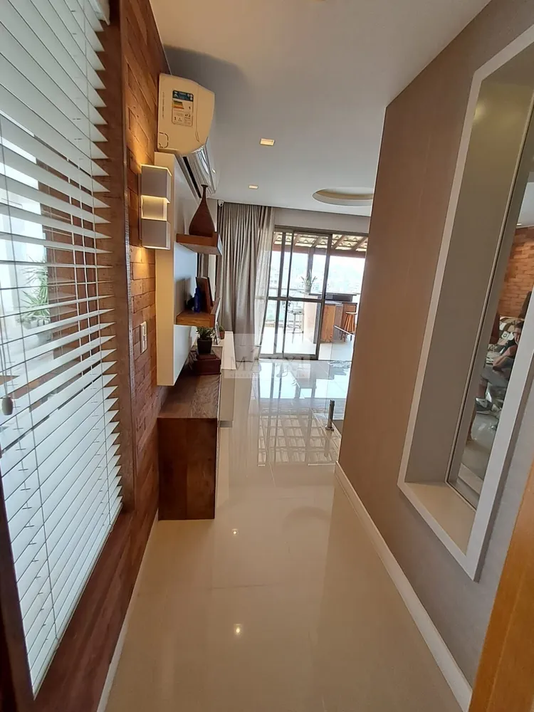 Cobertura, 4 quartos, 256 m² - Foto 3