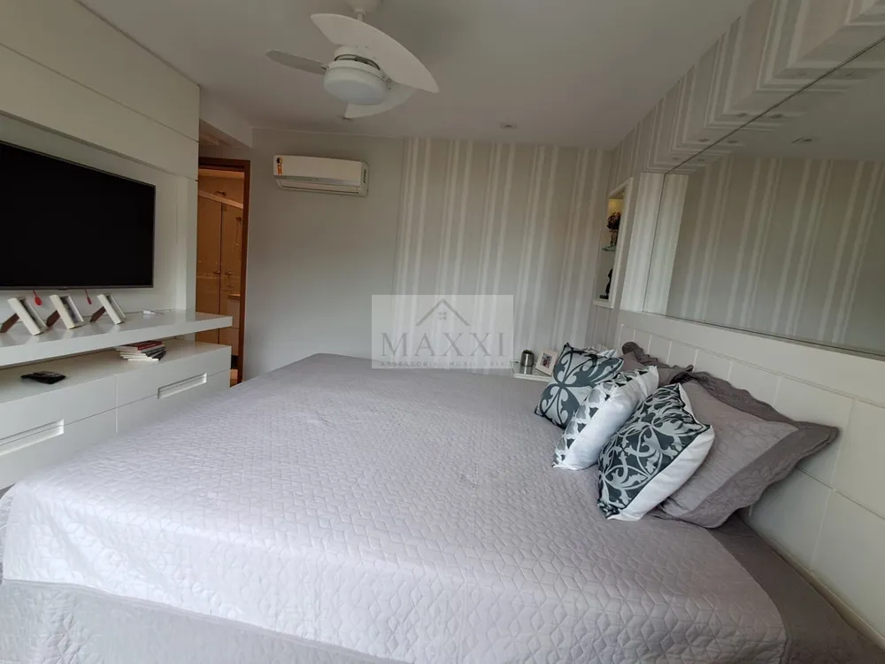 Cobertura, 4 quartos, 256 m² - Foto 13