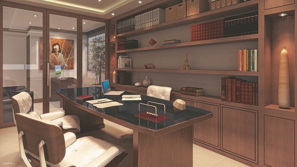 Sala-Conjunto, 19 m² - Foto 8