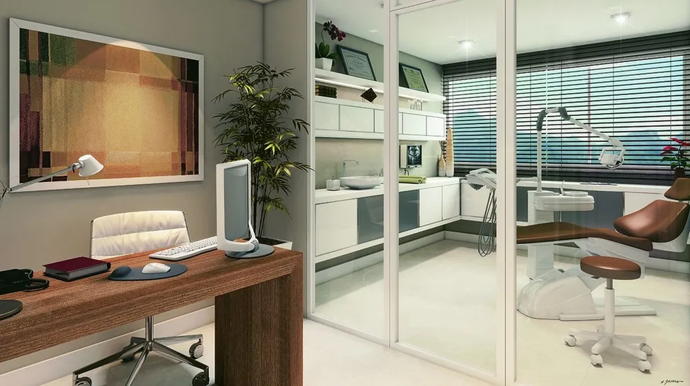 Sala-Conjunto, 19 m² - Foto 13