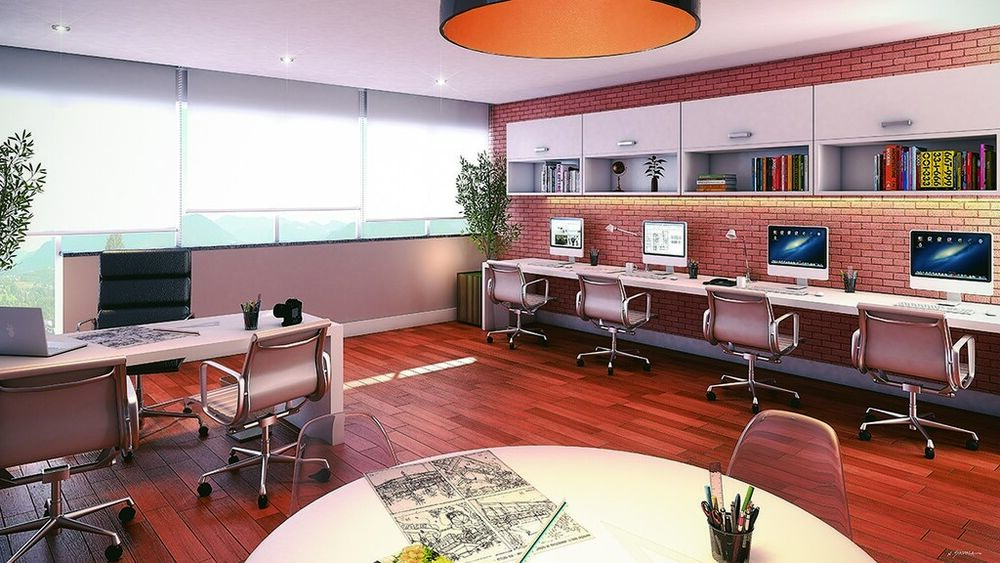 Sala-Conjunto, 19 m² - Foto 6