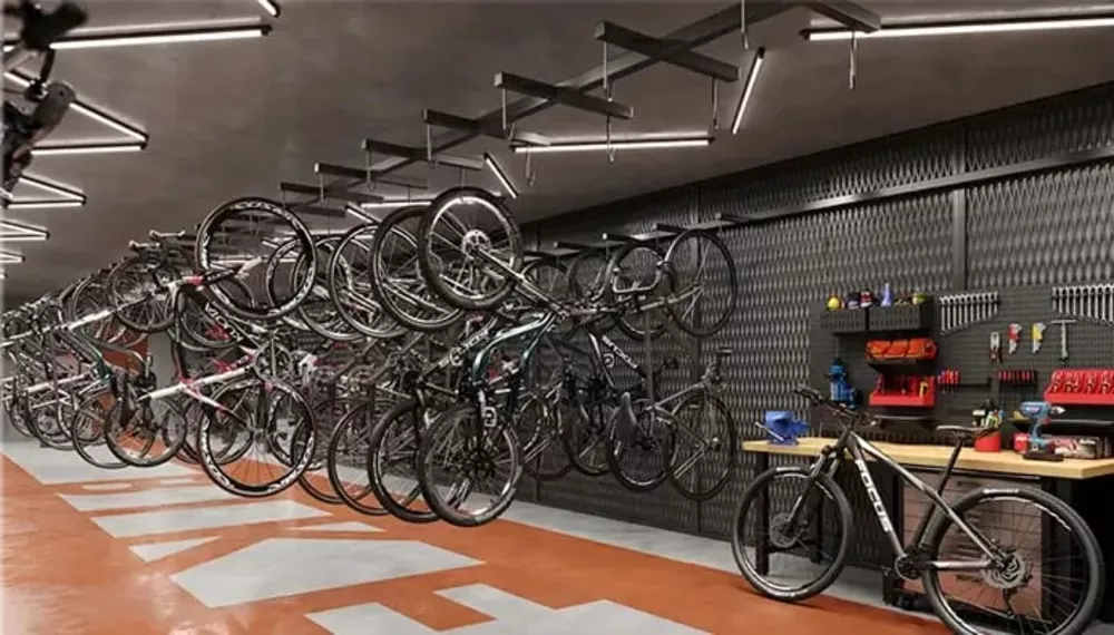 Cobertura, 4 quartos, 148 m² - Foto 21