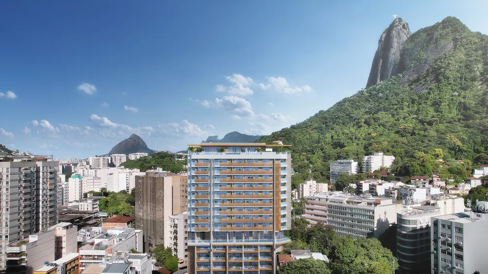 Apartamento, 1 quarto, 32 m² - Foto 106