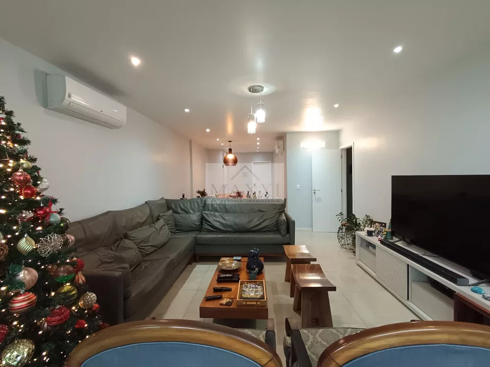 Apartamento, 4 quartos, 156 m² - Foto 18