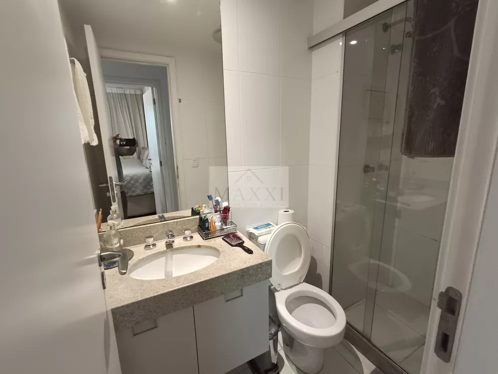 Apartamento, 4 quartos, 156 m² - Foto 10