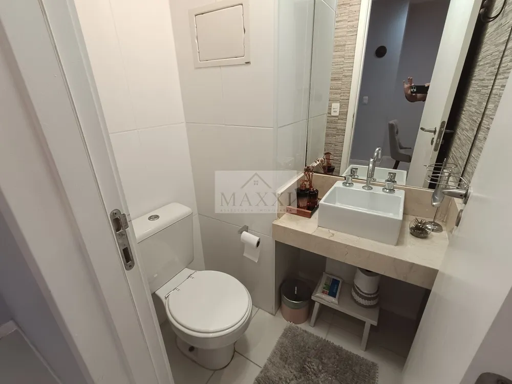 Apartamento, 4 quartos, 156 m² - Foto 49
