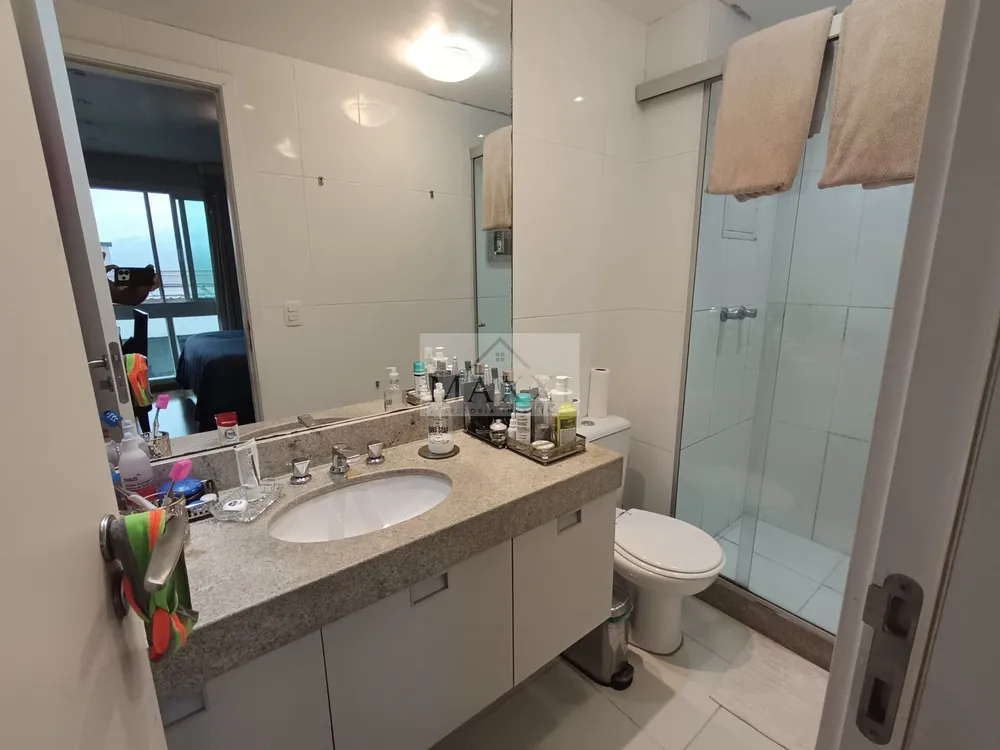 Apartamento, 4 quartos, 156 m² - Foto 47