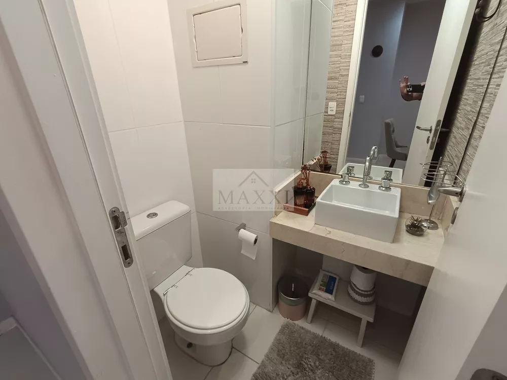 Apartamento, 4 quartos, 156 m² - Foto 26
