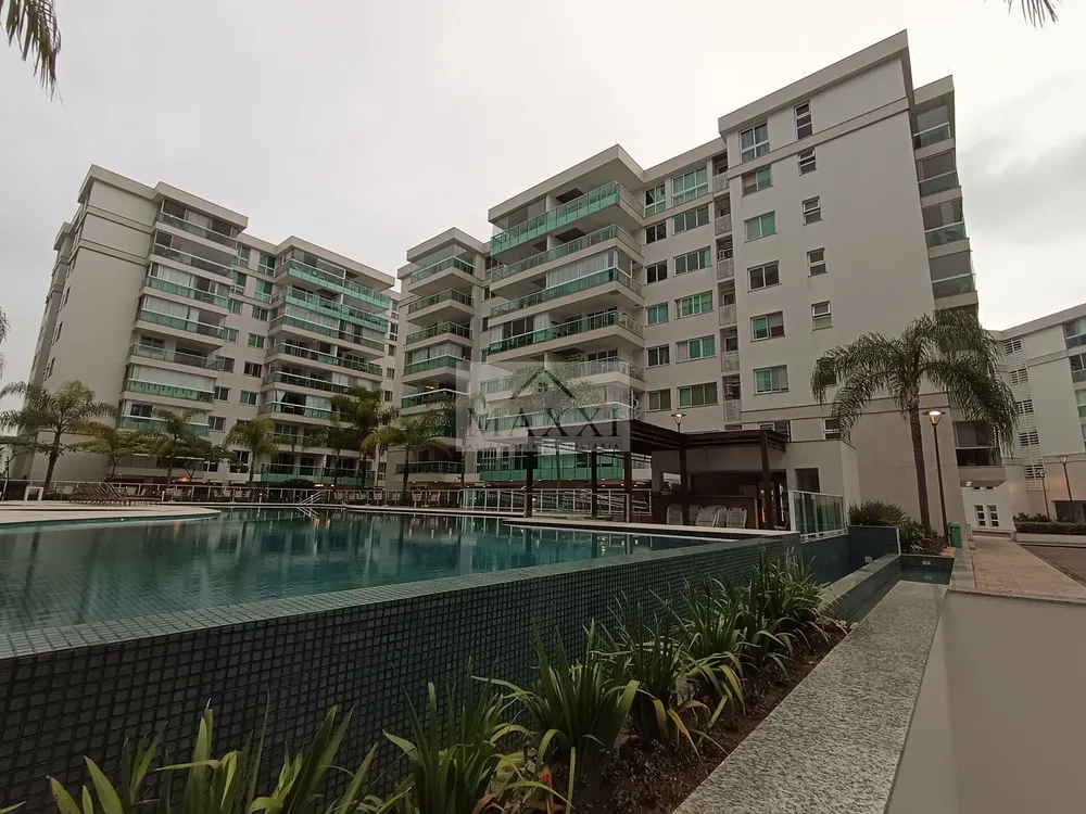 Apartamento, 4 quartos, 156 m² - Foto 1