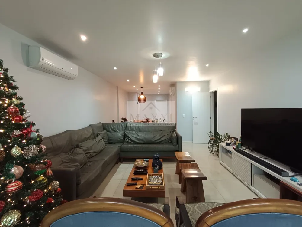 Apartamento, 4 quartos, 156 m² - Foto 15