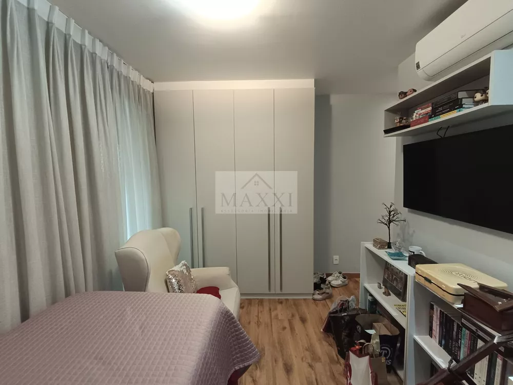 Apartamento, 4 quartos, 156 m² - Foto 29