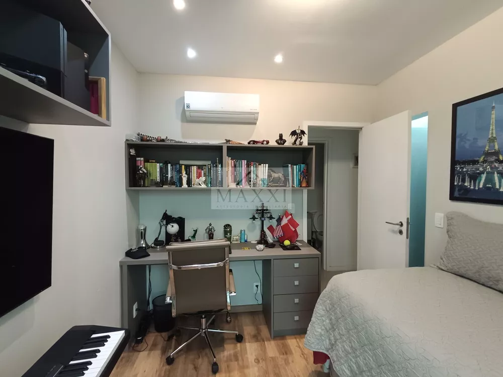 Apartamento, 4 quartos, 156 m² - Foto 19