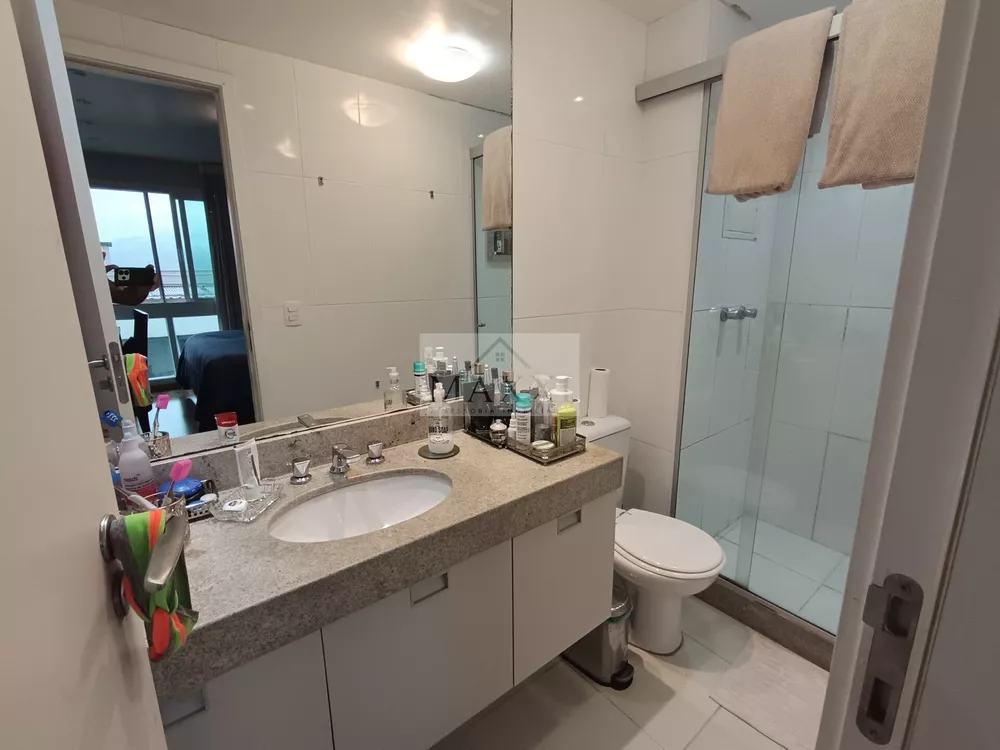 Apartamento, 4 quartos, 156 m² - Foto 20