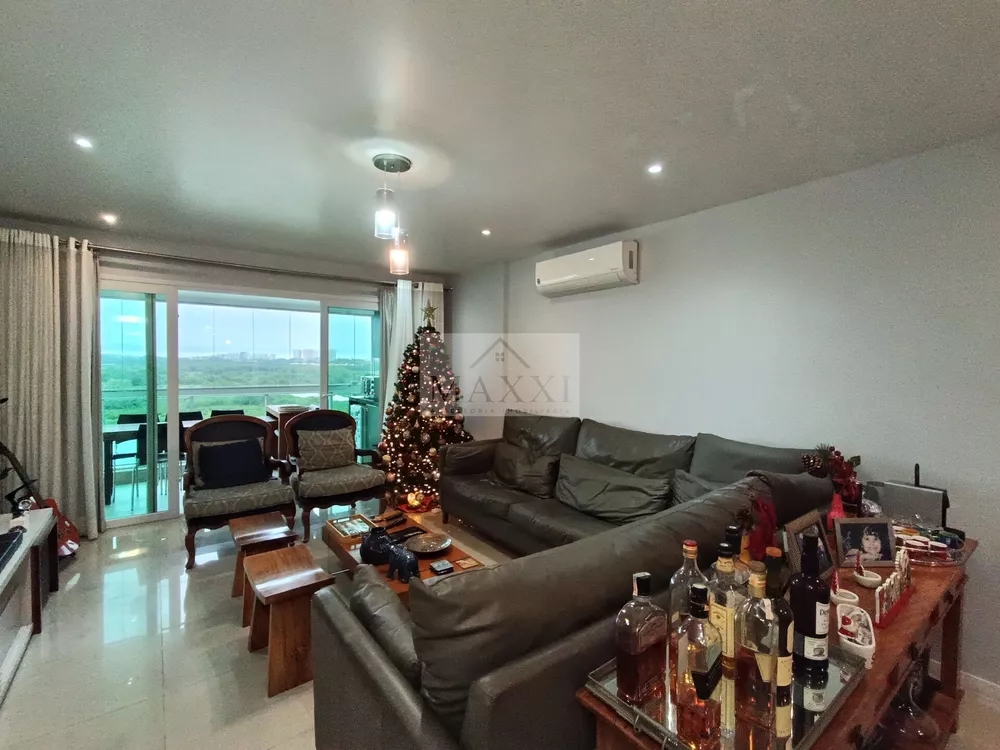 Apartamento, 4 quartos, 156 m² - Foto 21