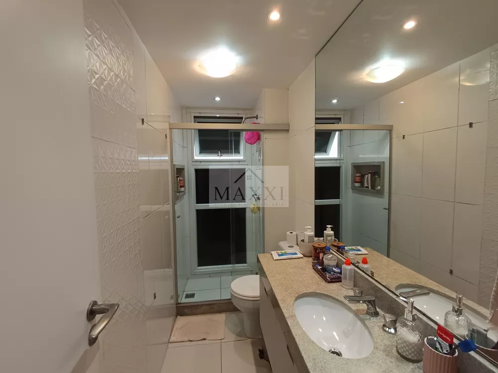 Apartamento, 4 quartos, 156 m² - Foto 27