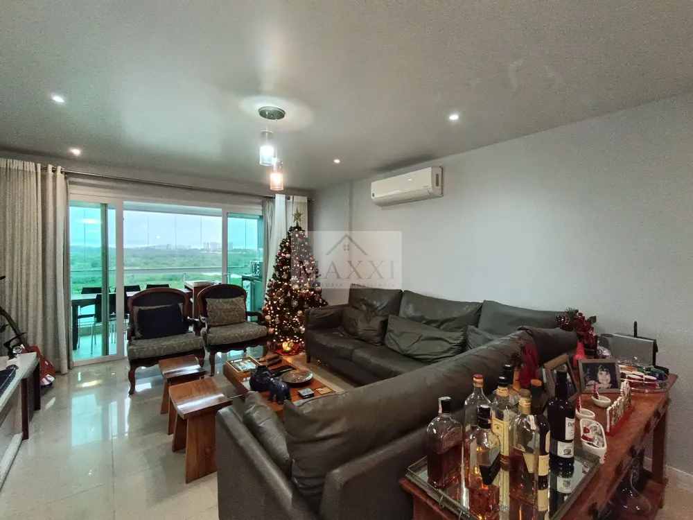 Apartamento, 4 quartos, 156 m² - Foto 17