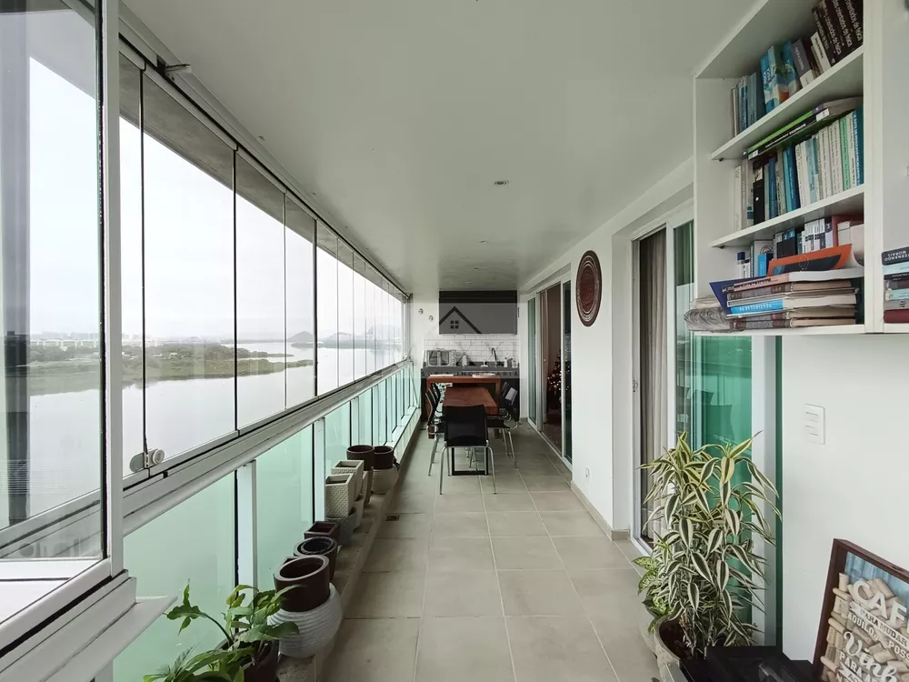 Apartamento, 4 quartos, 156 m² - Foto 28