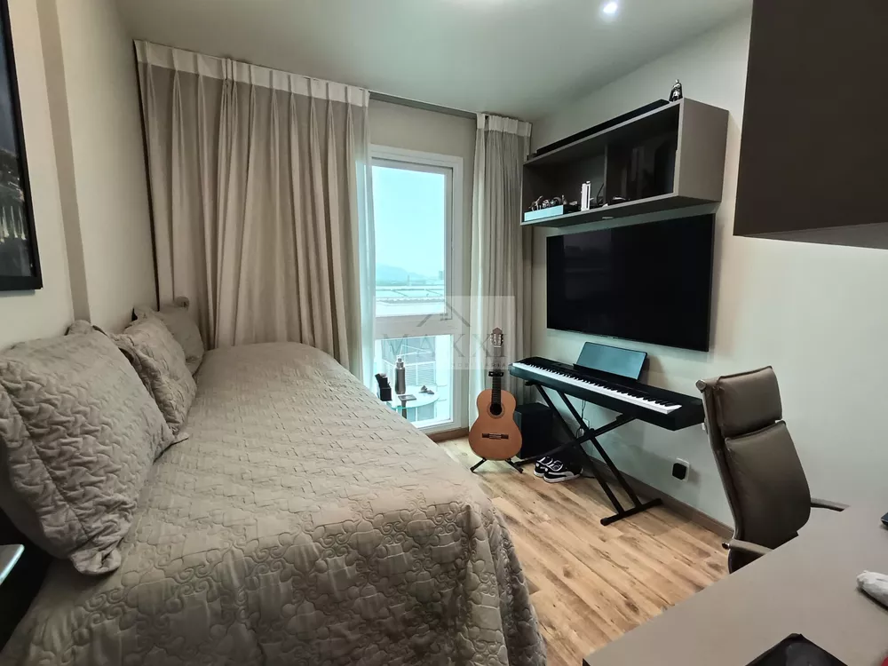 Apartamento, 4 quartos, 156 m² - Foto 25