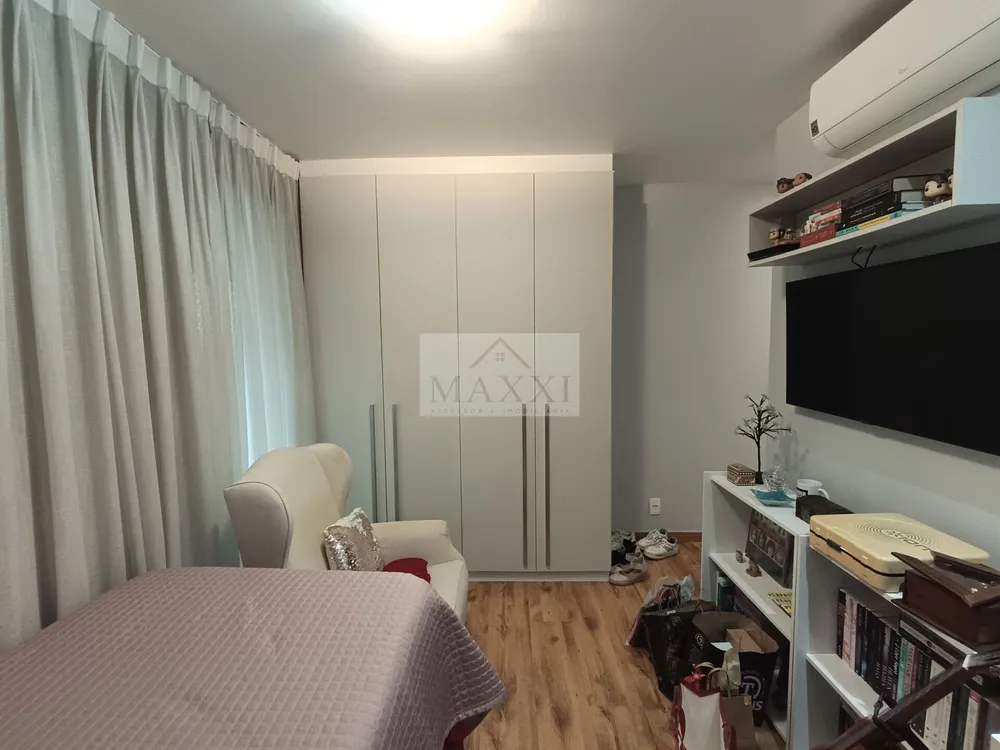 Apartamento, 4 quartos, 156 m² - Foto 23