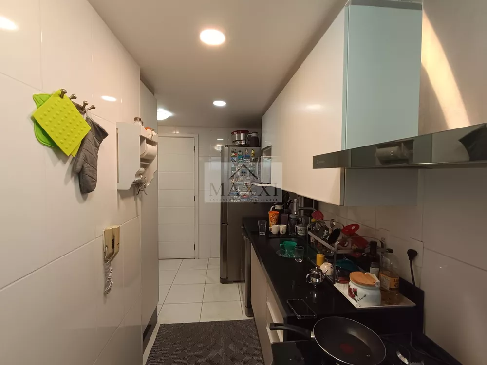 Apartamento, 4 quartos, 156 m² - Foto 14
