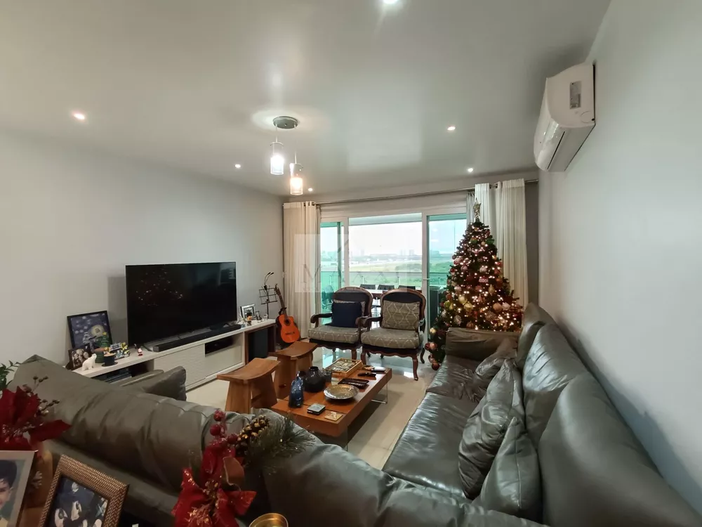 Apartamento, 4 quartos, 156 m² - Foto 13